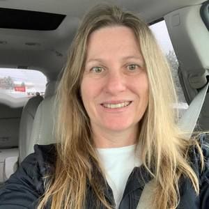 Meet your Posher, Dawn